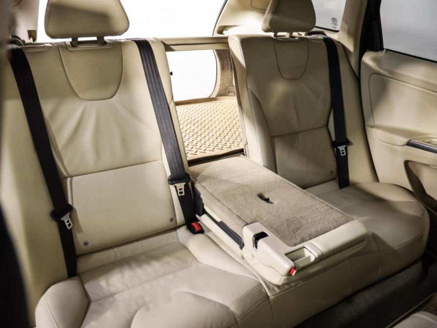Volvo XC60 I Санкт-Петербург  - изображение 27