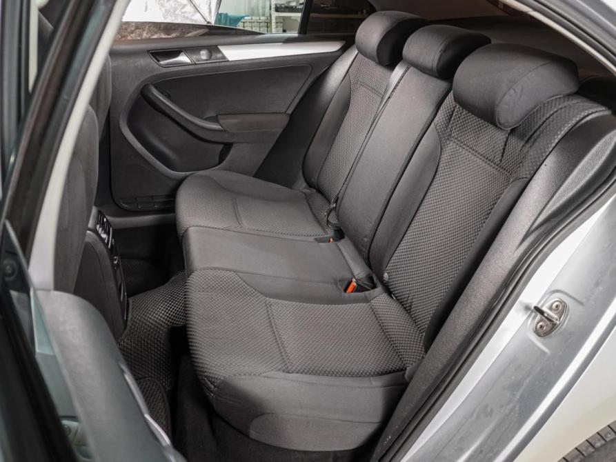 Volkswagen Jetta VI Воронеж  - изображение 9