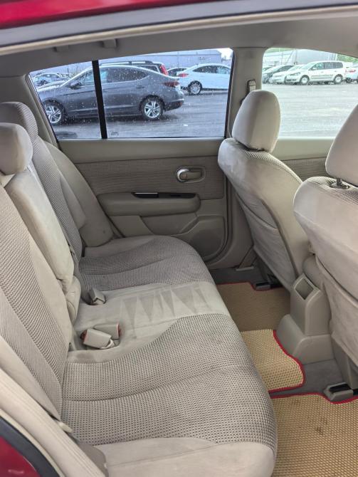 Nissan Tiida I Санкт-Петербург  - изображение 19