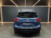 Mazda CX-5 I Уфа  - изображение 21