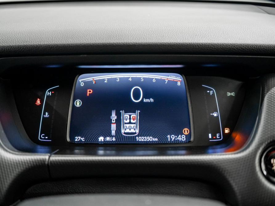 Honda Fit IV Красноярск  - изображение 11