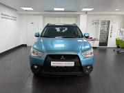 Mitsubishi ASX I Киров  - изображение 18