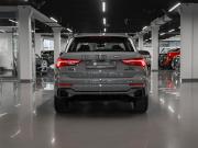 Audi Q3 II (F3) Москва  - изображение 30