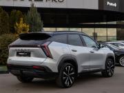 Geely Atlas II Москва  - изображение 29