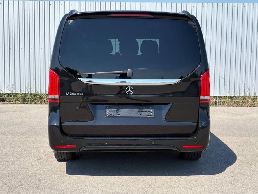 Mercedes-Benz V-Класс III (W447) Ростов-на-Дону  - изображение 4