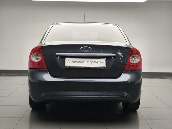 Ford Focus II Рестайлинг с пробегом 2010 года, цена 656 000 рублей, 247805 км, седан, Автокод Объявления