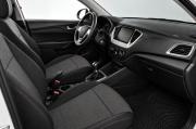 Hyundai Solaris II Рестайлинг Челябинск  - изображение 30