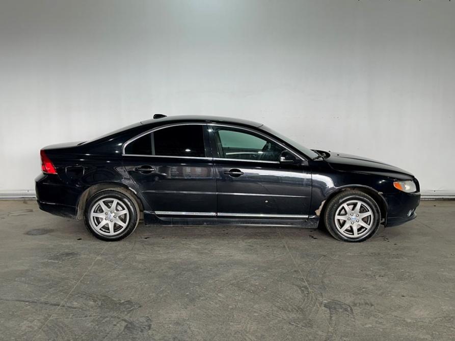 Volvo S80 II Рестайлинг Москва  - изображение 4