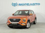 Hyundai Creta II Калининград  - изображение 21