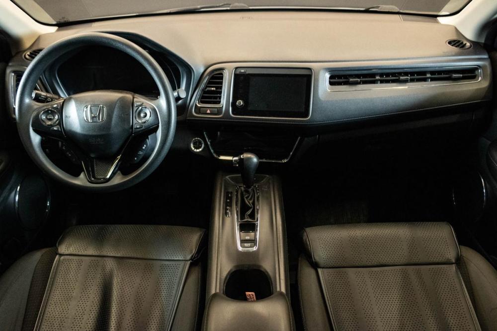Honda HR-V II Рестайлинг Уфа  - изображение 5