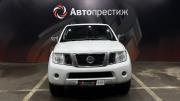 Nissan Pathfinder III Рестайлинг Ставрополь  - изображение 21