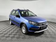 Lada (ВАЗ) Granta I Рестайлинг Уфа  - изображение 33