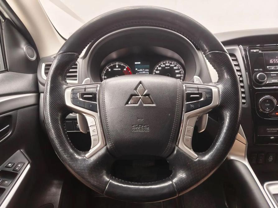 Mitsubishi Pajero Sport III Воронеж  - изображение 11