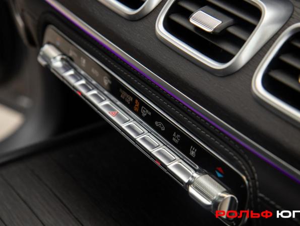 Mercedes-Benz GLE II (V167) с пробегом 2019 года, цена 6 649 000 рублей, 90514 км, внедорожник, Автокод Объявления