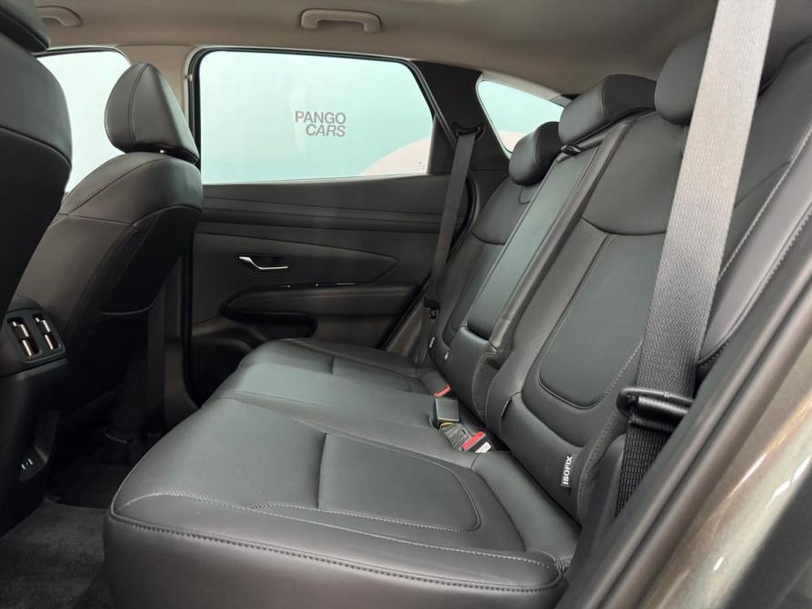 Hyundai Tucson IV Рестайлинг Набережные Челны  - изображение 28