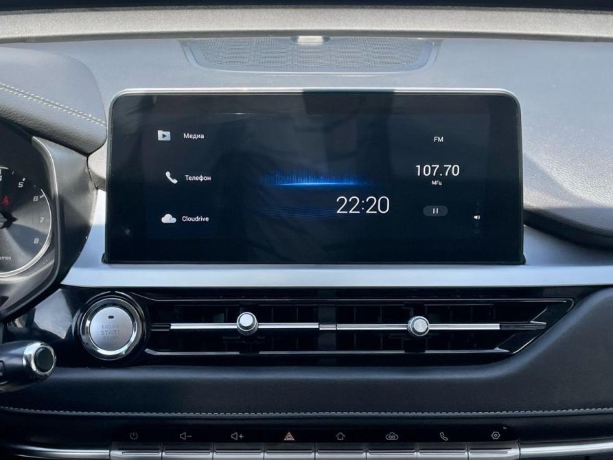 Chery Tiggo 4 Pro I Краснодар  - изображение 17