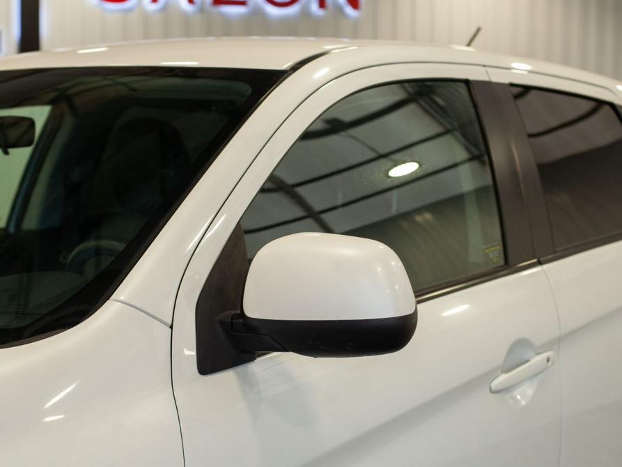 Mitsubishi ASX I Рестайлинг Иваново  - изображение 15
