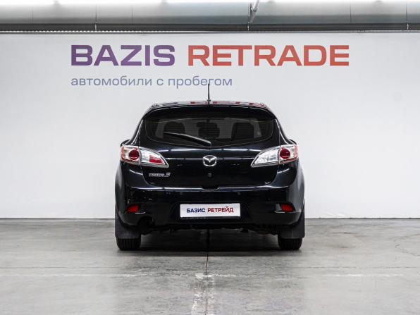 Mazda 3 II (BL) Рестайлинг с пробегом 2012 года, цена 890 000 рублей, 204398 км, хэтчбек, Автокод Объявления