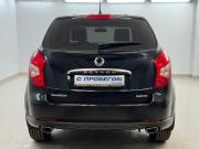 SsangYong Actyon II Рестайлинг Москва  - изображение 17