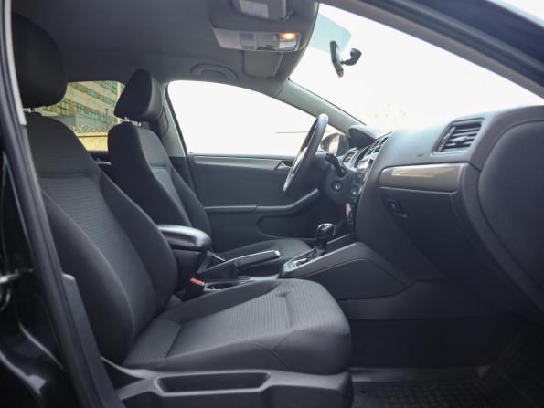 Volkswagen Jetta VI Рестайлинг с пробегом 2016 года, цена 1 239 777 рублей, 134000 км, седан, Автокод Объявления