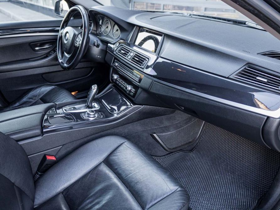 BMW 5 серии VI (F10/F11/F07) Казань  - изображение 7