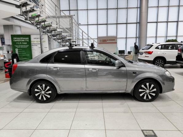 Daewoo Gentra II с пробегом 2013 года, цена 520 000 рублей, 96866 км, седан, Автокод Объявления