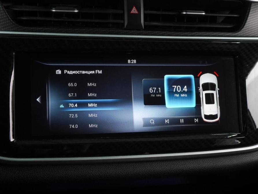 Dongfeng Fengon ix5 Воронеж  - изображение 15