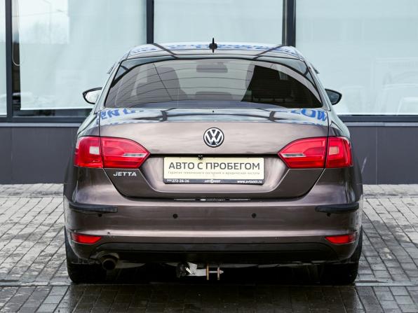 Volkswagen Jetta VI с пробегом 2012 года, цена 799 000 рублей, 274235 км, седан, Автокод Объявления