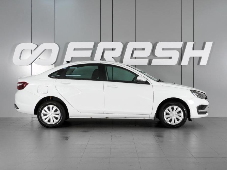 Lada (ВАЗ) Vesta I Рестайлинг (NG) Минеральные Воды  - изображение 5