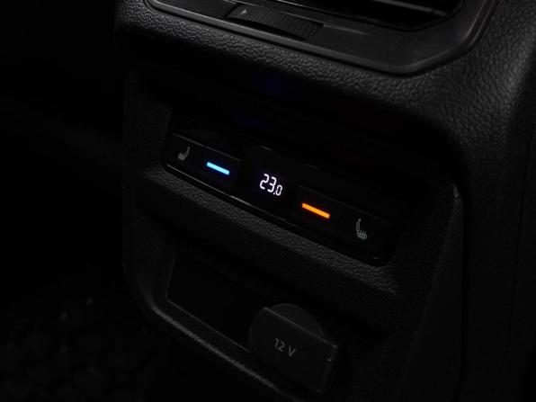 Volkswagen Tiguan II с пробегом 2019 года, цена 2 385 000 рублей, 126501 км, внедорожник, Автокод Объявления