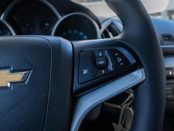 Chevrolet Cruze I Рестайлинг с пробегом 2013 года, цена 799 000 рублей, 182339 км, хэтчбек, Автокод Объявления