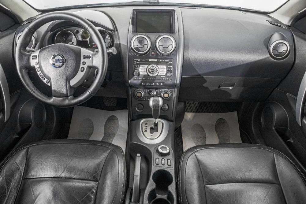 Nissan Qashqai I Барнаул  - изображение 10