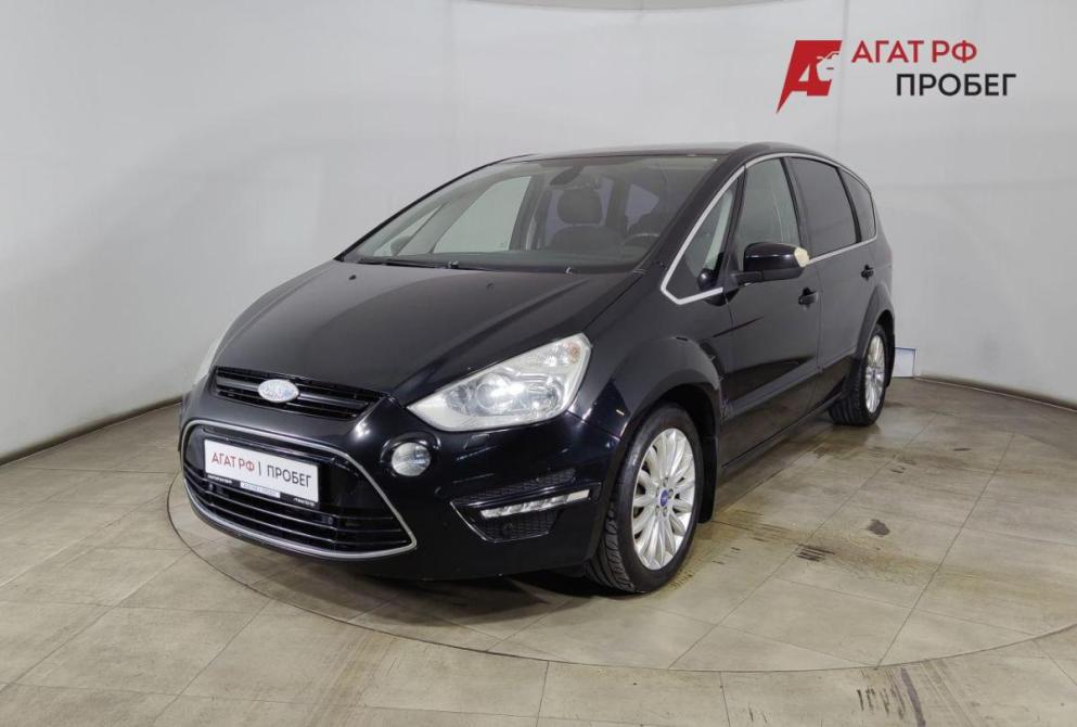 Ford S-MAX I Рестайлинг Волгоград  - изображение 3