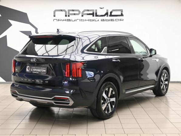 Kia Sorento IV с пробегом 2021 года, цена 4 149 900 рублей, 114394 км, внедорожник, Автокод Объявления