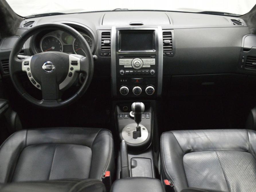 Nissan X-Trail II Санкт-Петербург  - изображение 13