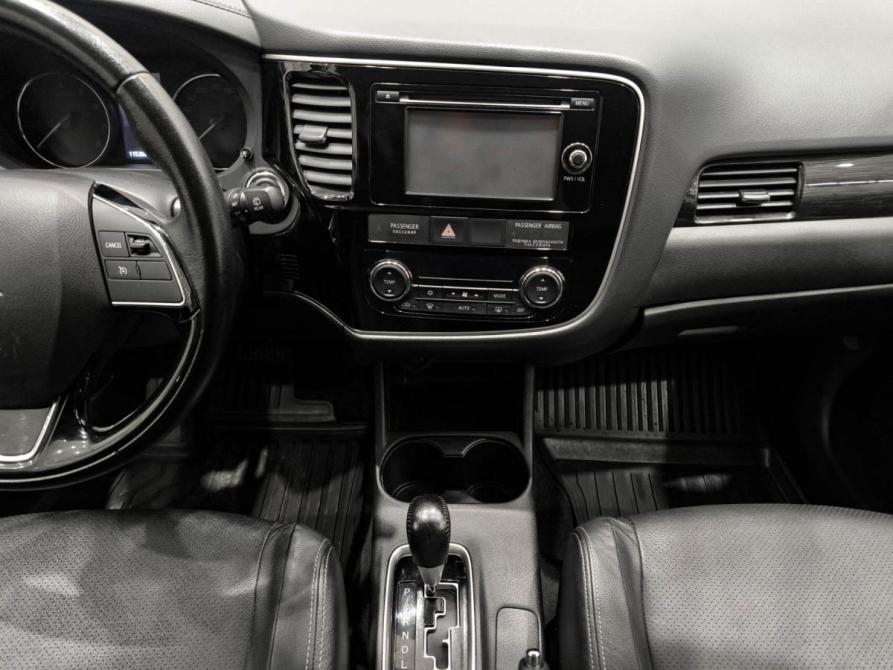 Mitsubishi Outlander III Рестайлинг 2 Казань  - изображение 18