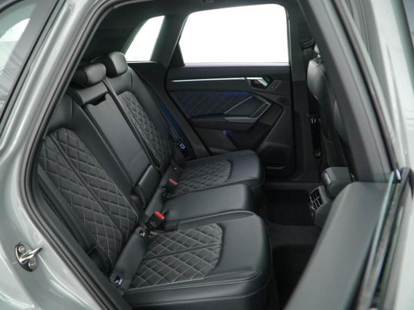 Audi Q3 III (FJ) с пробегом 2026 года, цена 4 198 999 рублей, 18 км, внедорожник, Автокод Объявления