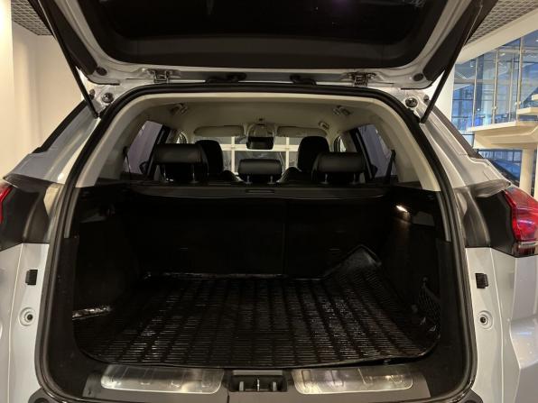 Geely Atlas Pro с пробегом 2023 года, цена 2 050 000 рублей, 47720 км, внедорожник, Автокод Объявления