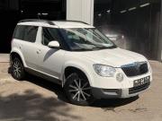 Skoda Yeti I Нижний Новгород  - изображение 4