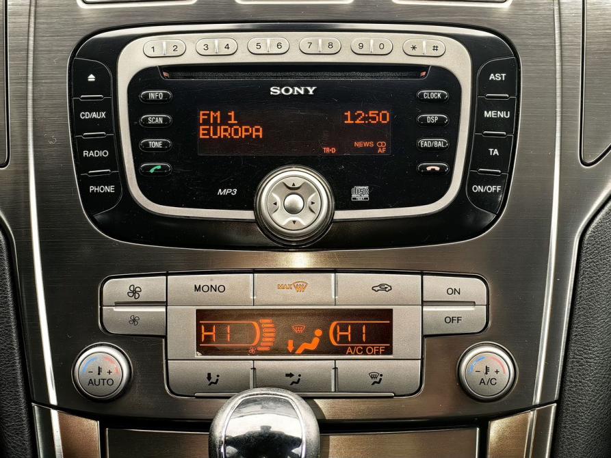 Ford Mondeo IV Санкт-Петербург  - изображение 10