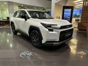 Toyota RAV4 VI (XA60) Казань  - изображение 25