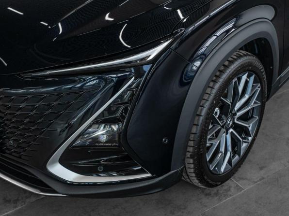 Новый Changan UNI-T I 2024 года, цена 3 309 900 рублей, внедорожник, Автокод Объявления