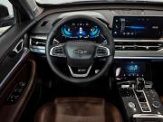 Chery Tiggo 8 Pro I Екатеринбург  - изображение 34