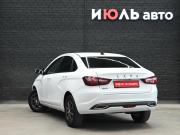 Lada (ВАЗ) Vesta I Рестайлинг (NG) Екатеринбург  - изображение 22