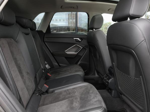 Audi Q3 II (F3) с пробегом 2021 года, цена 3 280 000 рублей, 56384 км, внедорожник, Автокод Объявления