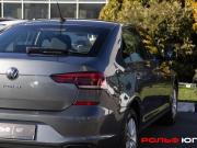 Volkswagen Polo VI Москва  - изображение 34