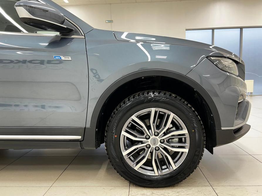 Geely Atlas Pro Волгоград  - изображение 9