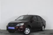 Lada (ВАЗ) Granta I Сургут  - изображение 20