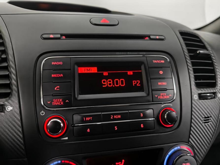 Kia Cerato III Москва  - изображение 17