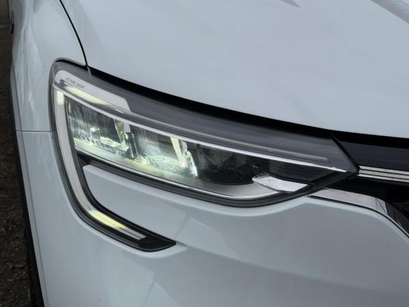 Renault Arkana I с пробегом 2021 года, цена 1 395 000 рублей, 117385 км, внедорожник, Автокод Объявления